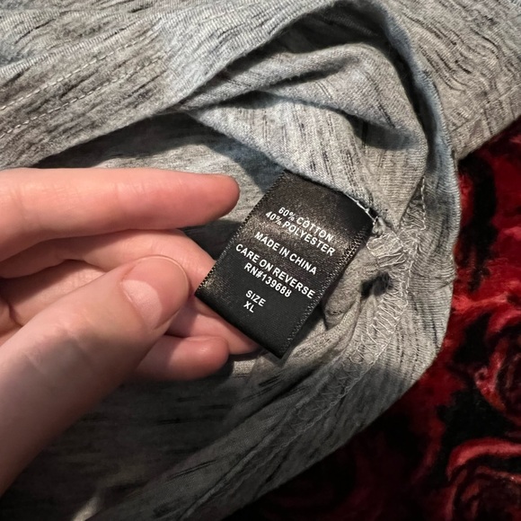 Men’s Multiple Color Ocean Current Hoodie Size XL - Picture 5 of 5